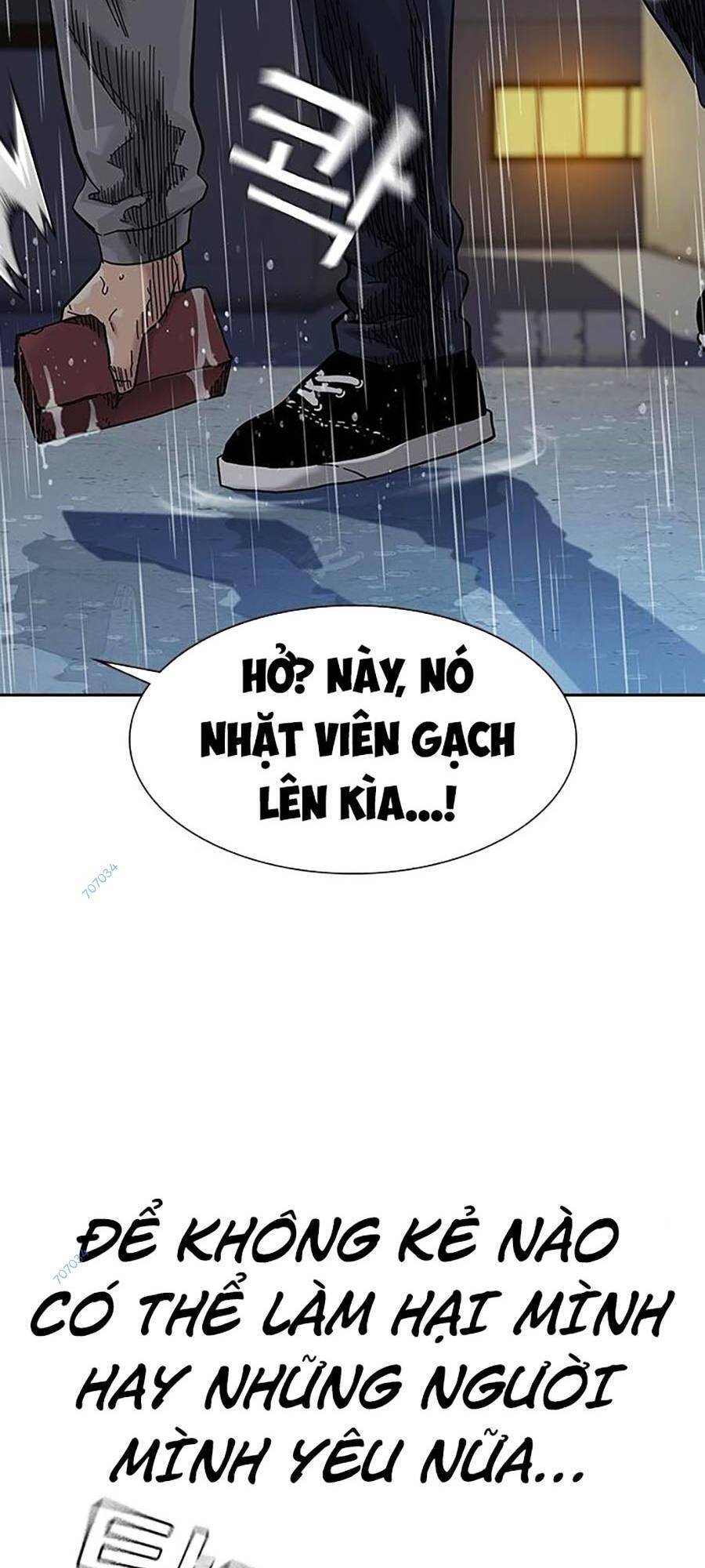 Để Có Thể Sống Sót Chapter 66 - Trang 2