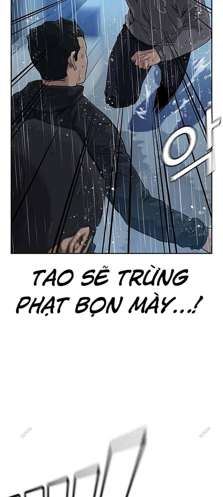 Để Có Thể Sống Sót Chapter 66 - Trang 2