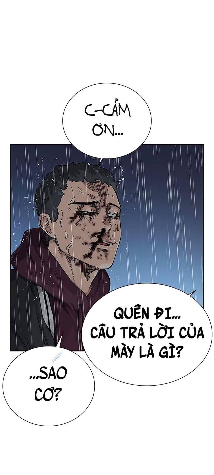 Để Có Thể Sống Sót Chapter 66 - Trang 2