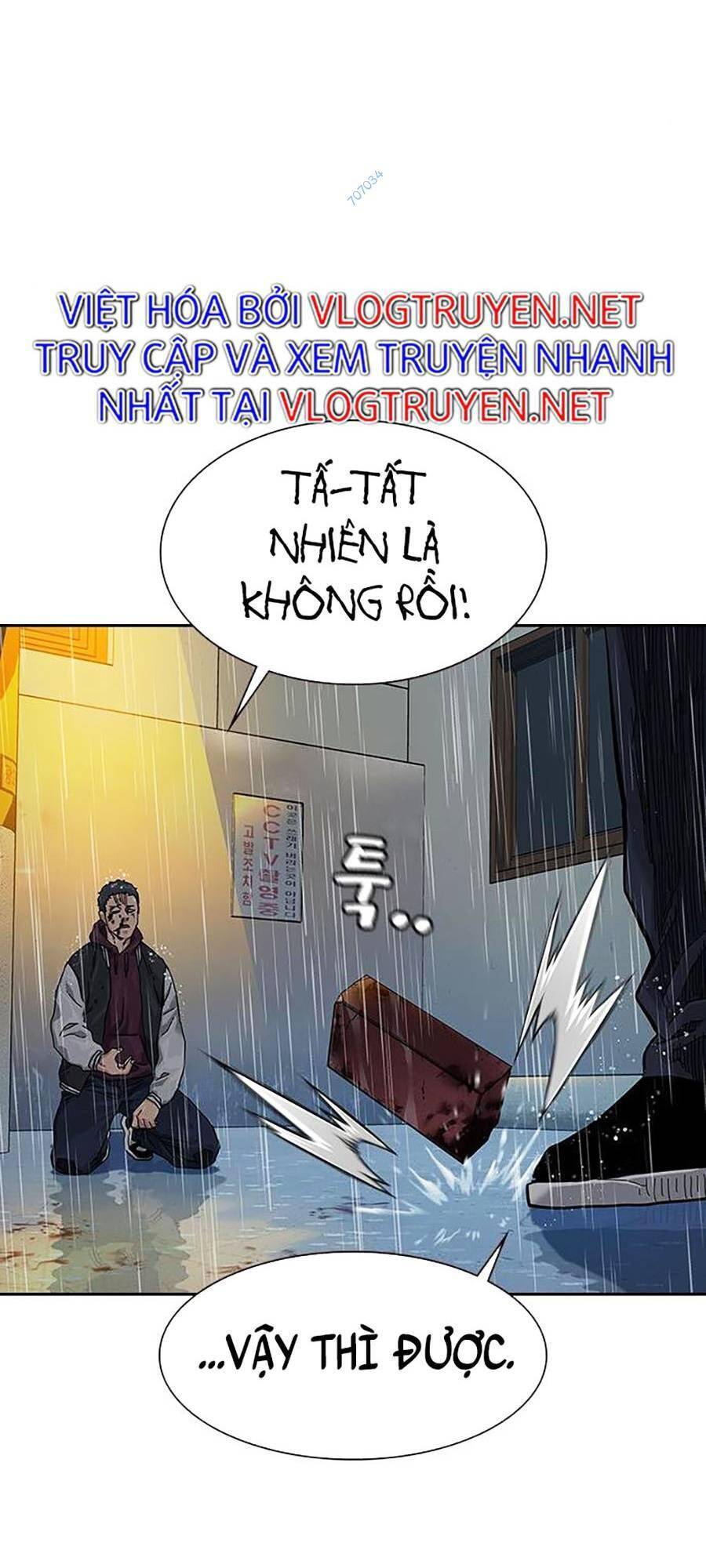 Để Có Thể Sống Sót Chapter 66 - Trang 2