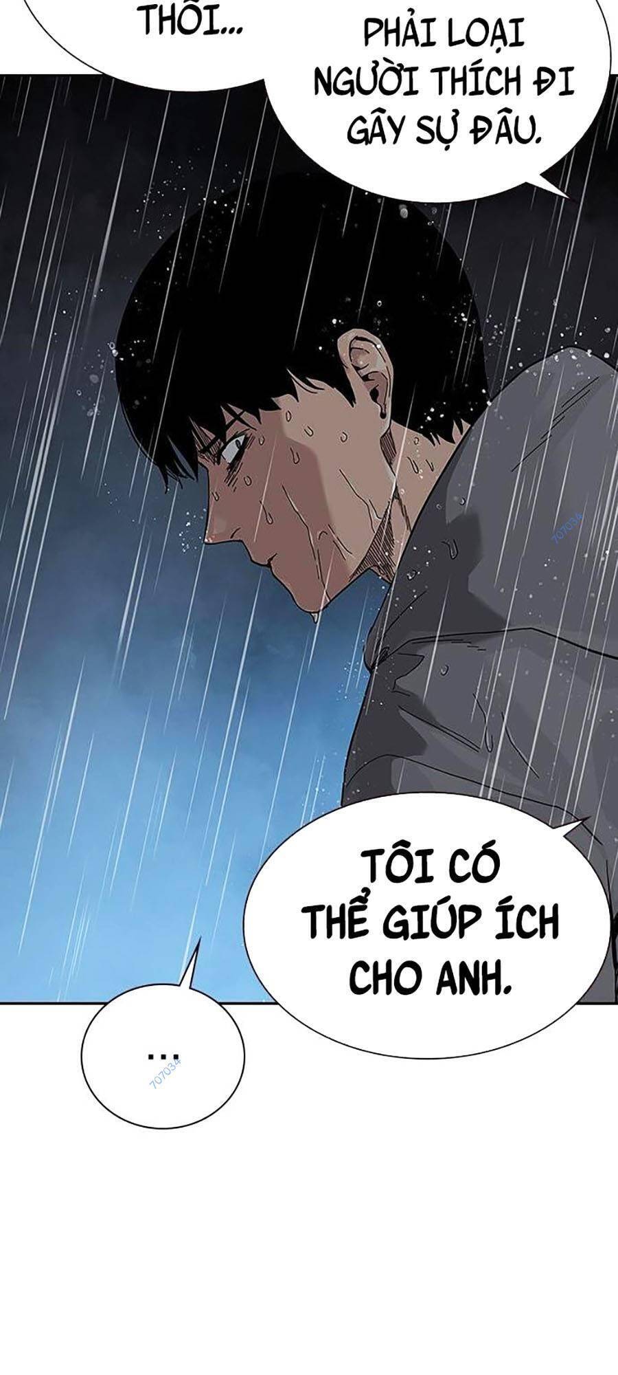 Để Có Thể Sống Sót Chapter 66 - Trang 2