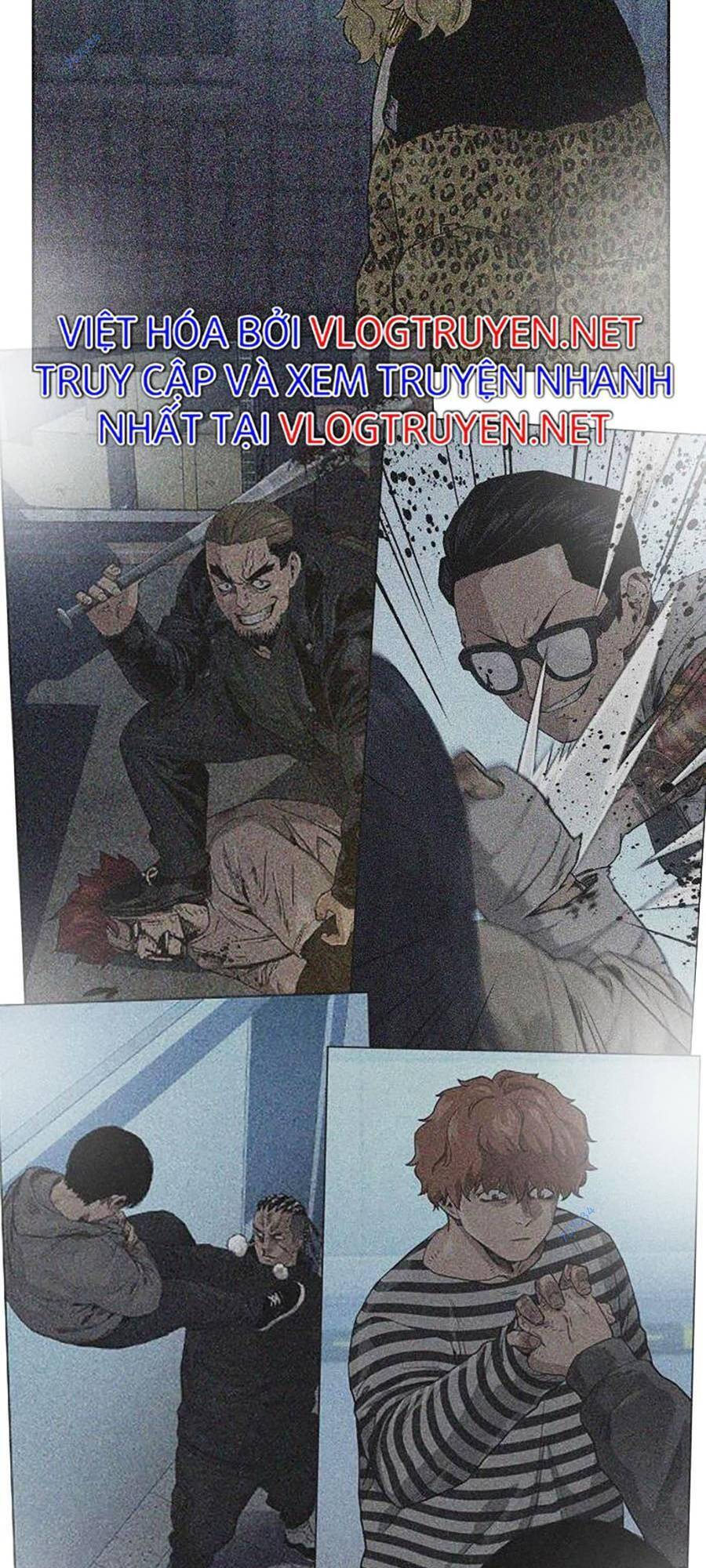 Để Có Thể Sống Sót Chapter 66 - Trang 2