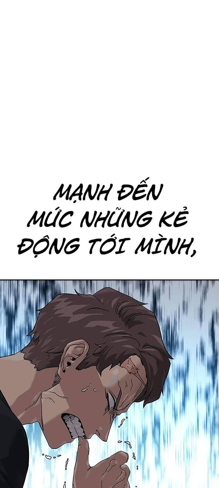 Để Có Thể Sống Sót Chapter 66 - Trang 2