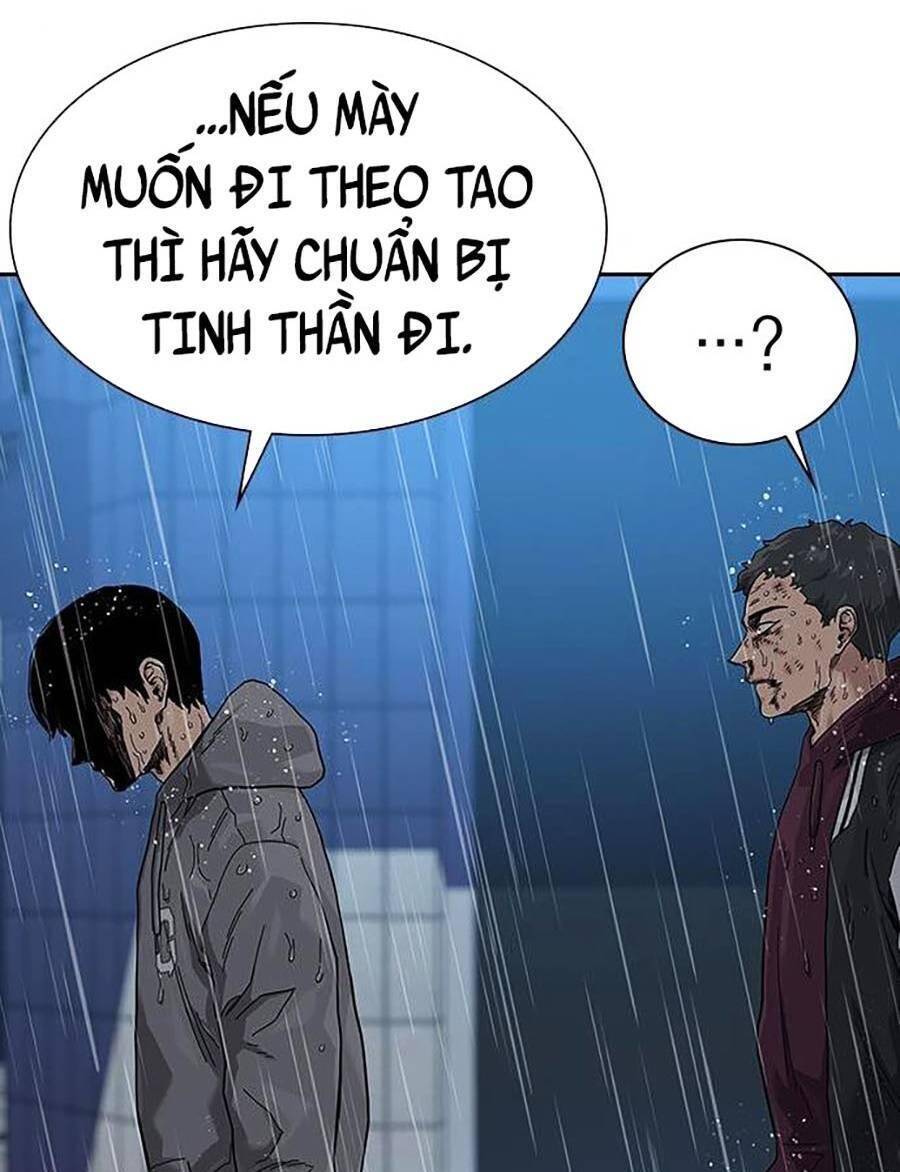 Để Có Thể Sống Sót Chapter 66 - Trang 2
