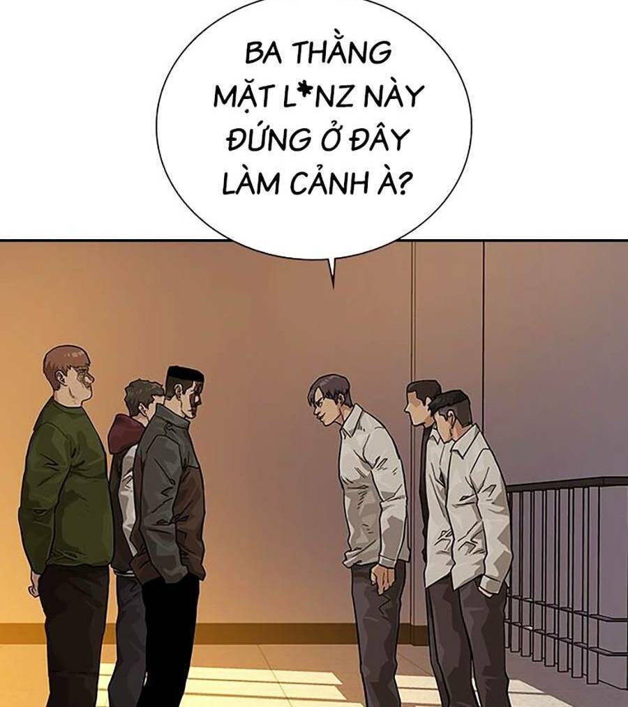 Để Có Thể Sống Sót Chapter 67 - Trang 2