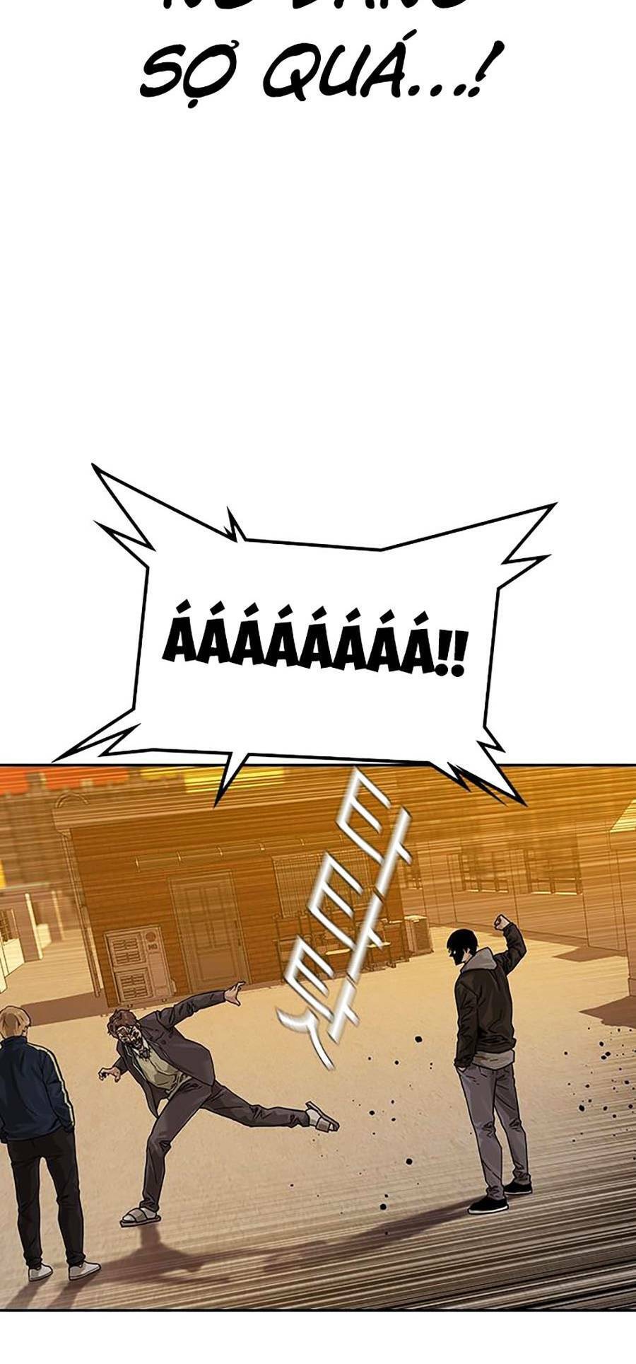 Để Có Thể Sống Sót Chapter 67 - Trang 2