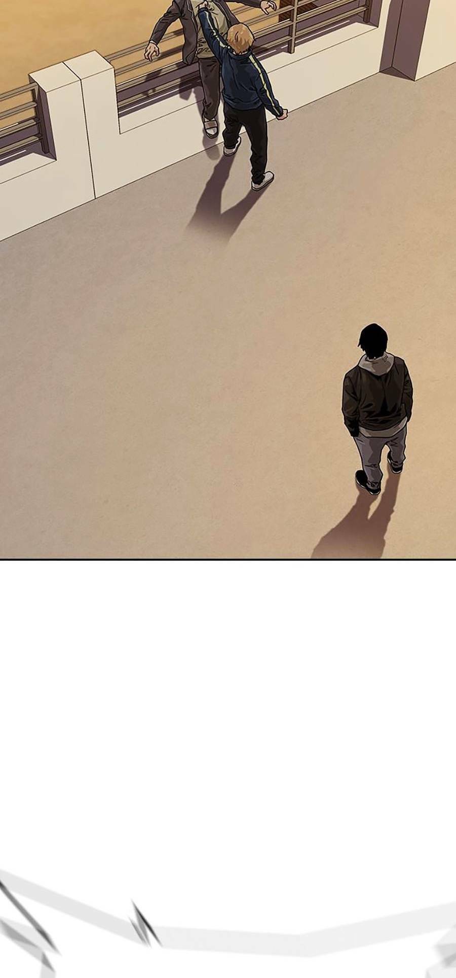 Để Có Thể Sống Sót Chapter 67 - Trang 2