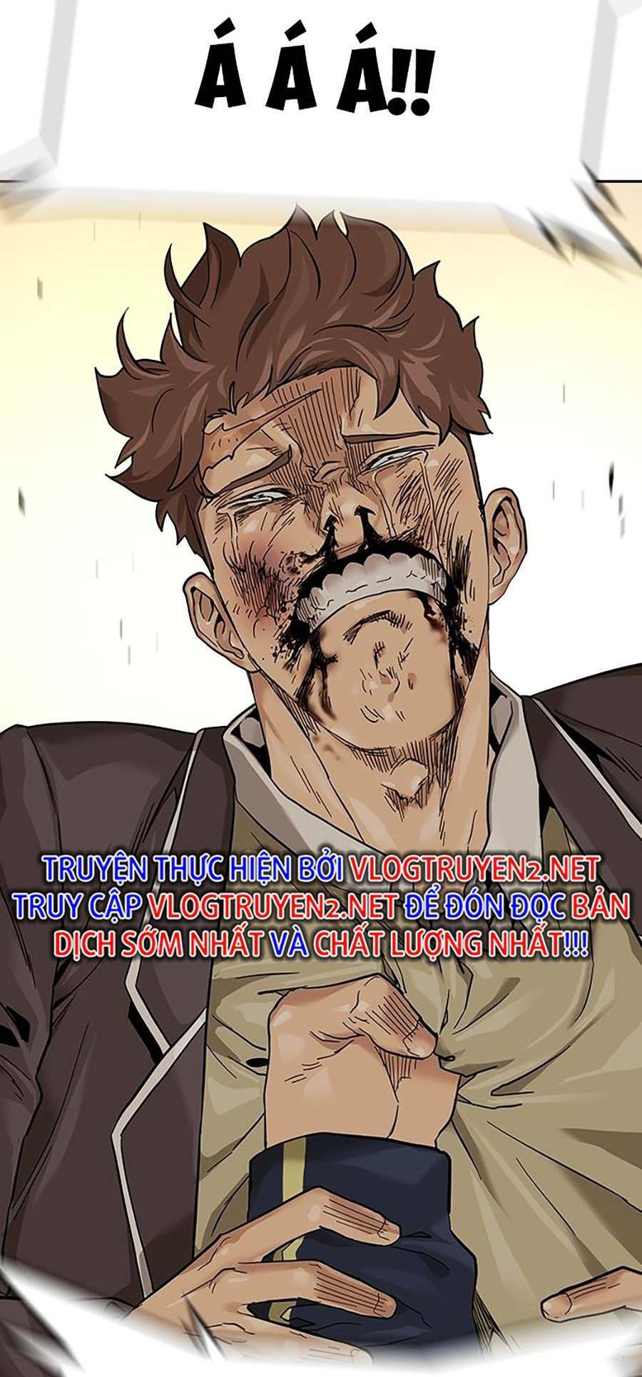 Để Có Thể Sống Sót Chapter 67 - Trang 2