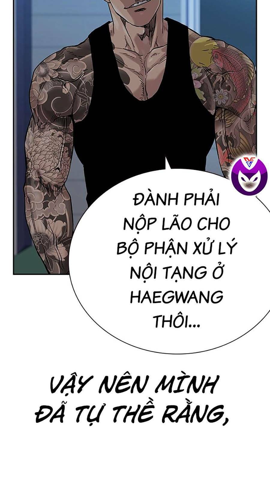 Để Có Thể Sống Sót Chapter 67 - Trang 2