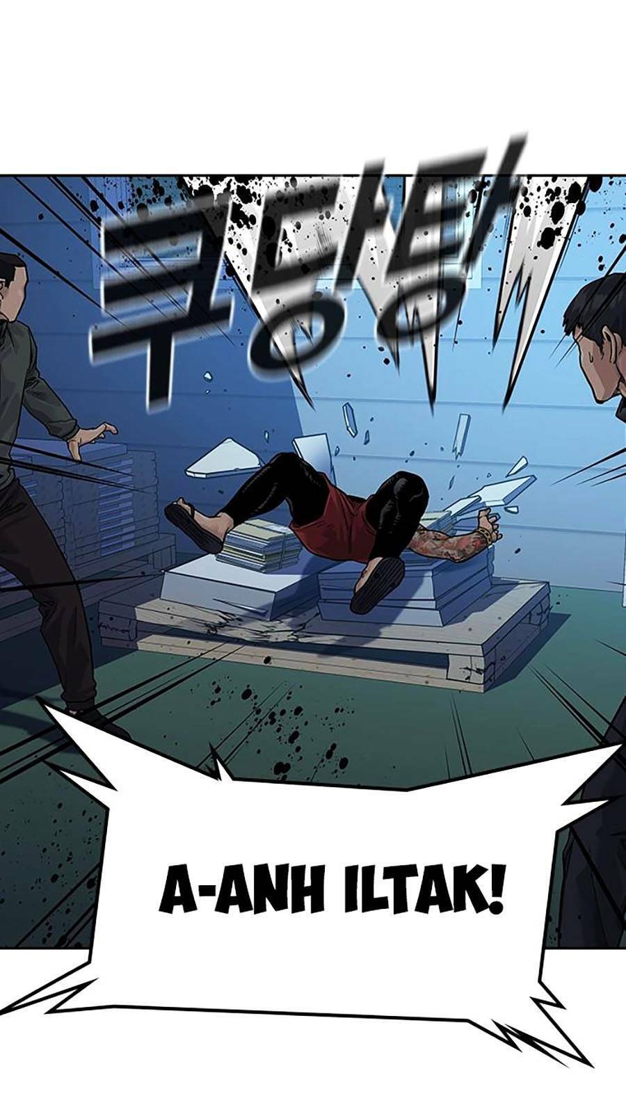 Để Có Thể Sống Sót Chapter 67 - Trang 2