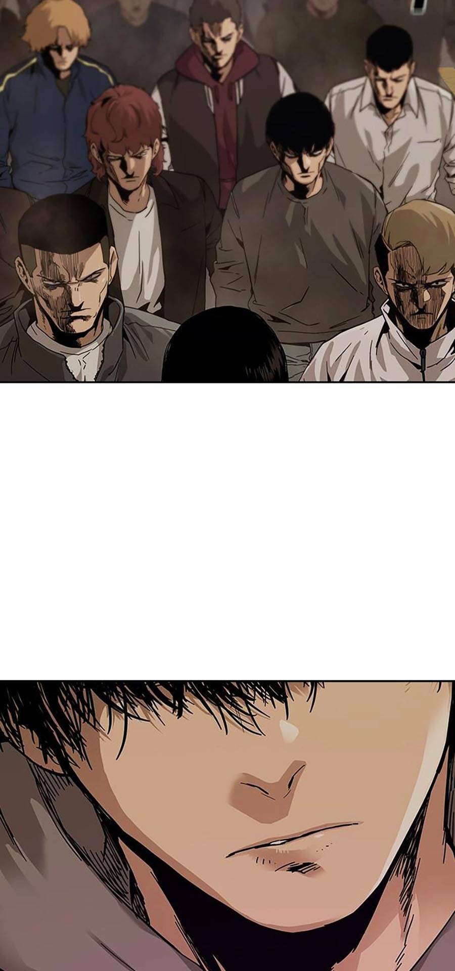 Để Có Thể Sống Sót Chapter 67 - Trang 2