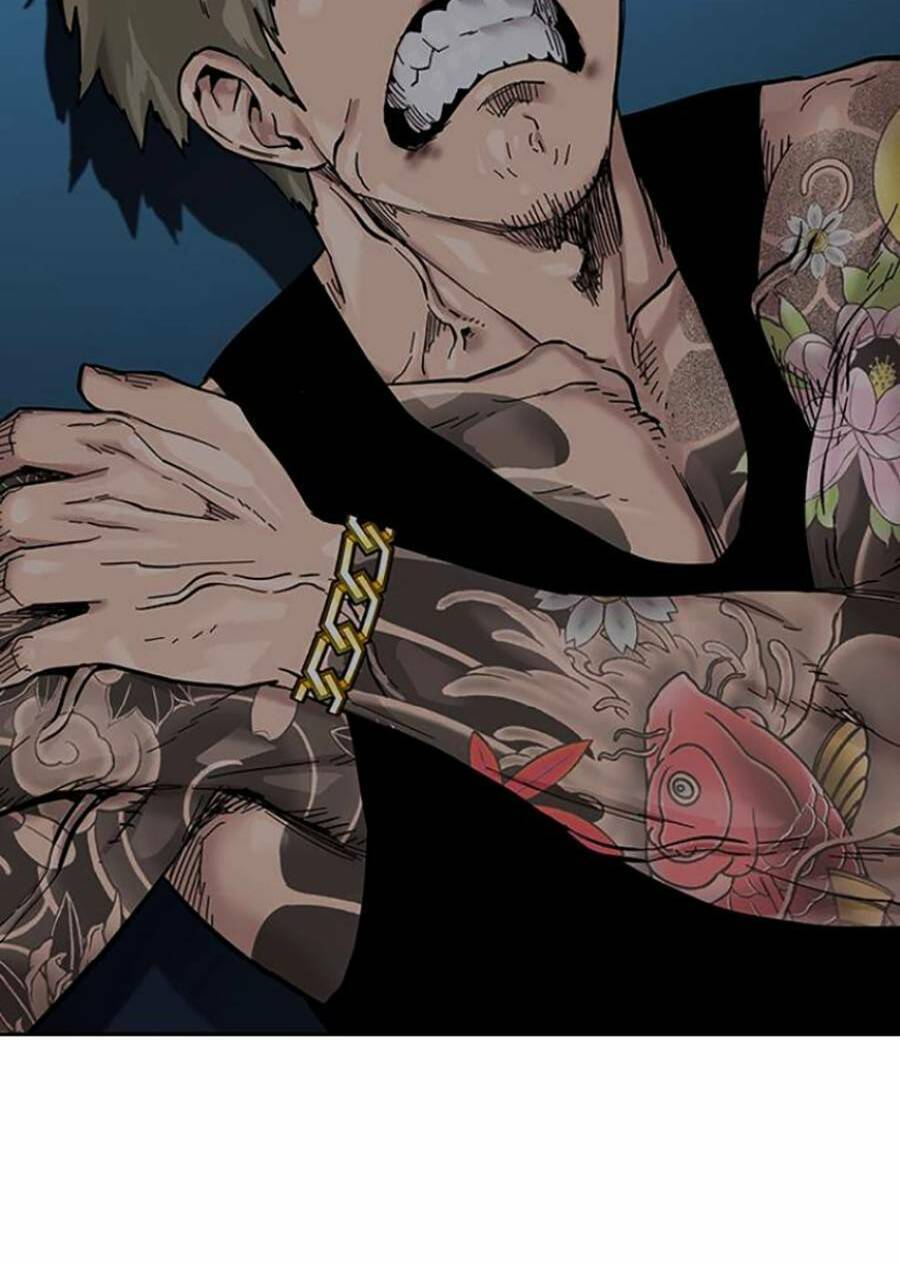 Để Có Thể Sống Sót Chapter 68 - Trang 2