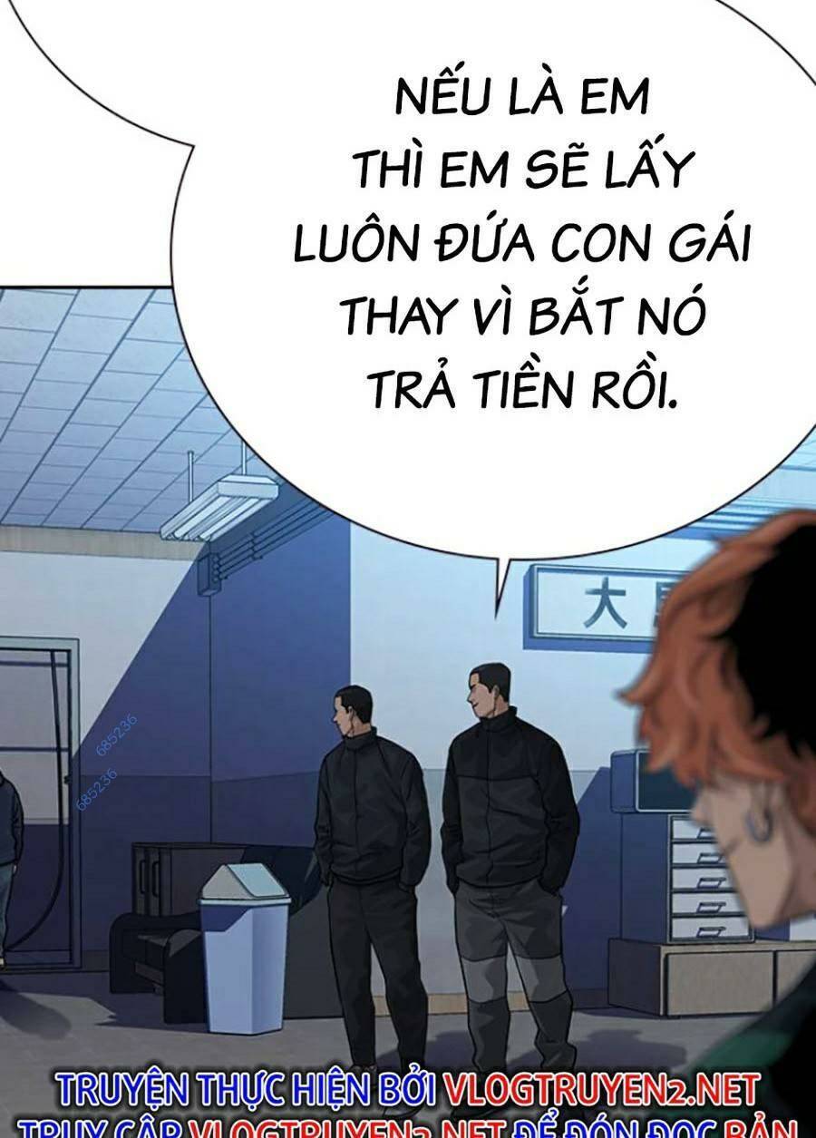 Để Có Thể Sống Sót Chapter 68 - Trang 2