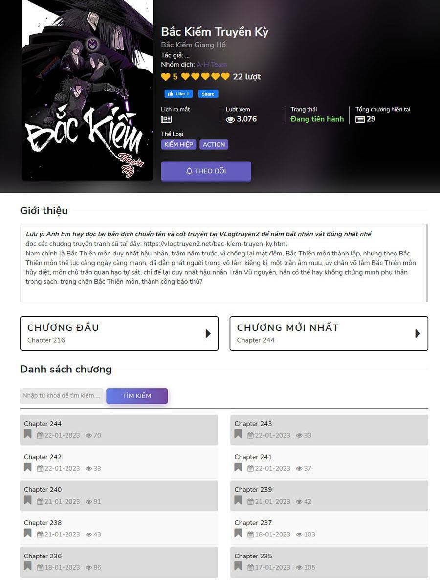 Để Có Thể Sống Sót Chapter 68 - Trang 2