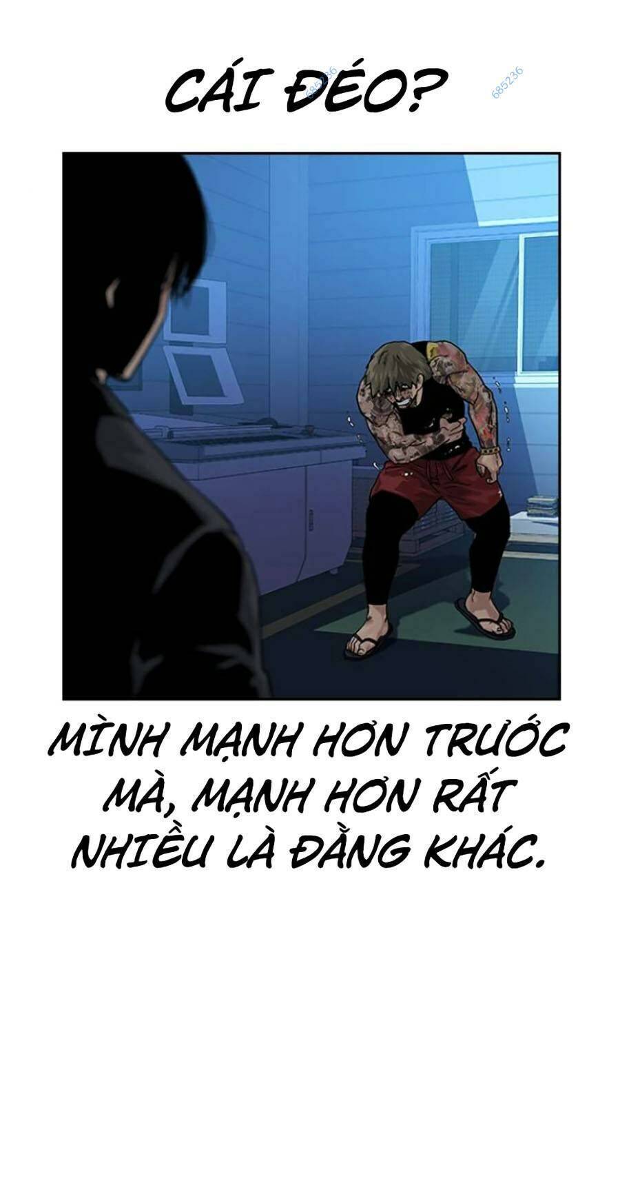Để Có Thể Sống Sót Chapter 68 - Trang 2