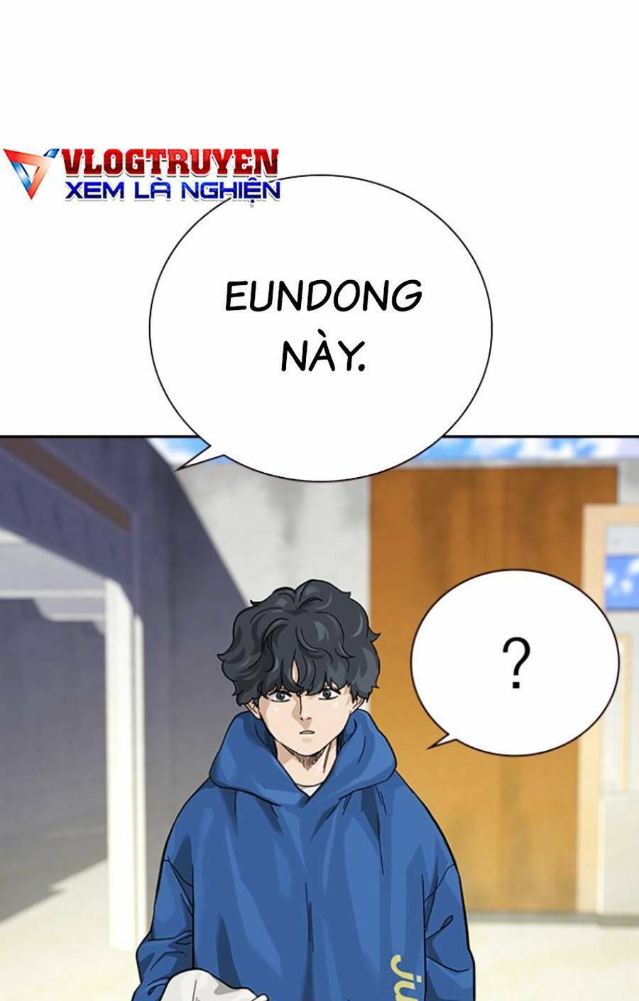 Để Có Thể Sống Sót Chapter 69 - Trang 2