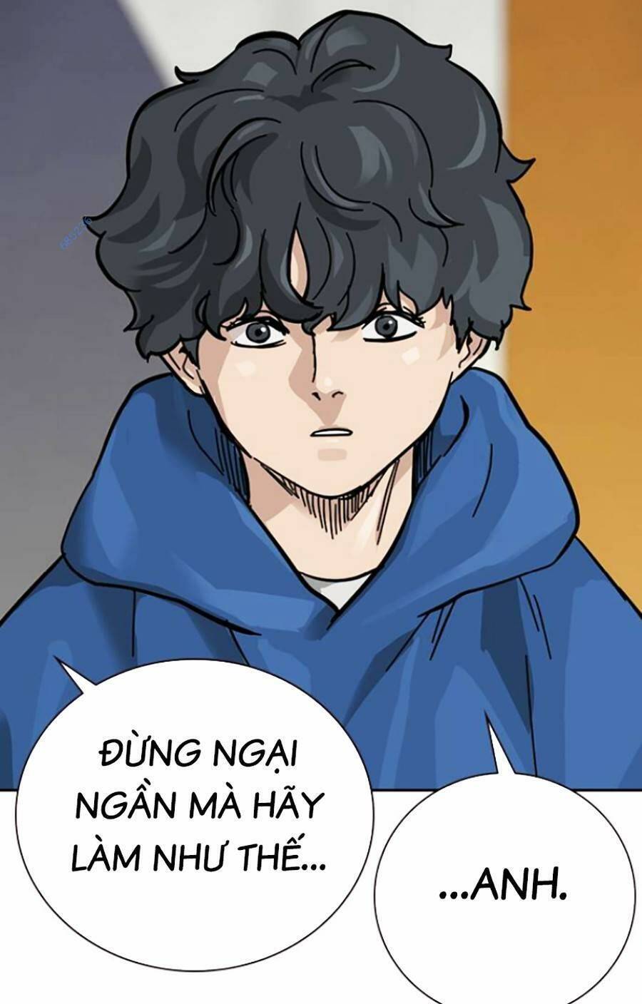 Để Có Thể Sống Sót Chapter 69 - Trang 2