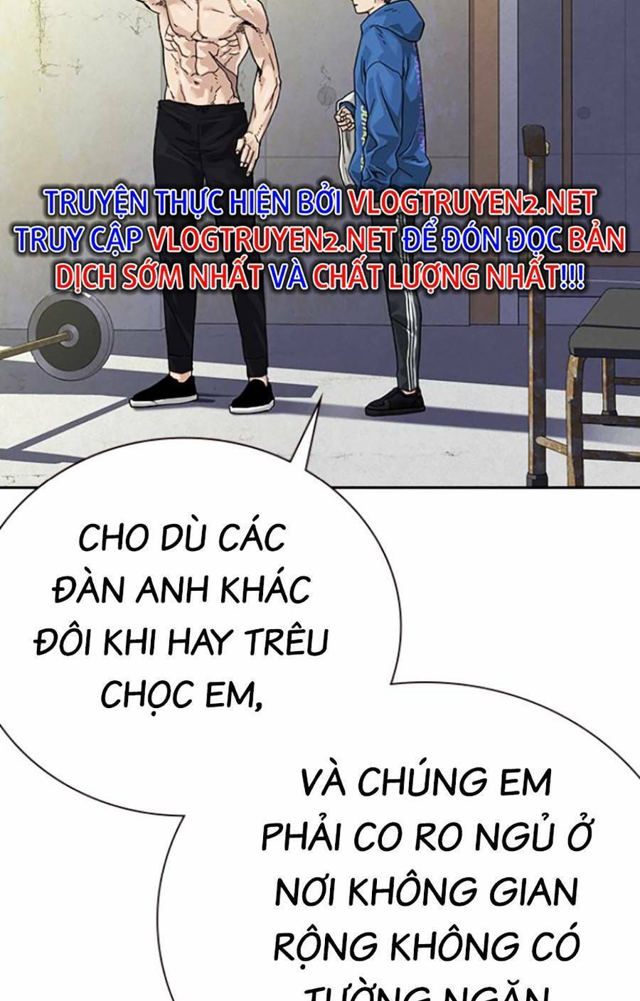 Để Có Thể Sống Sót Chapter 69 - Trang 2