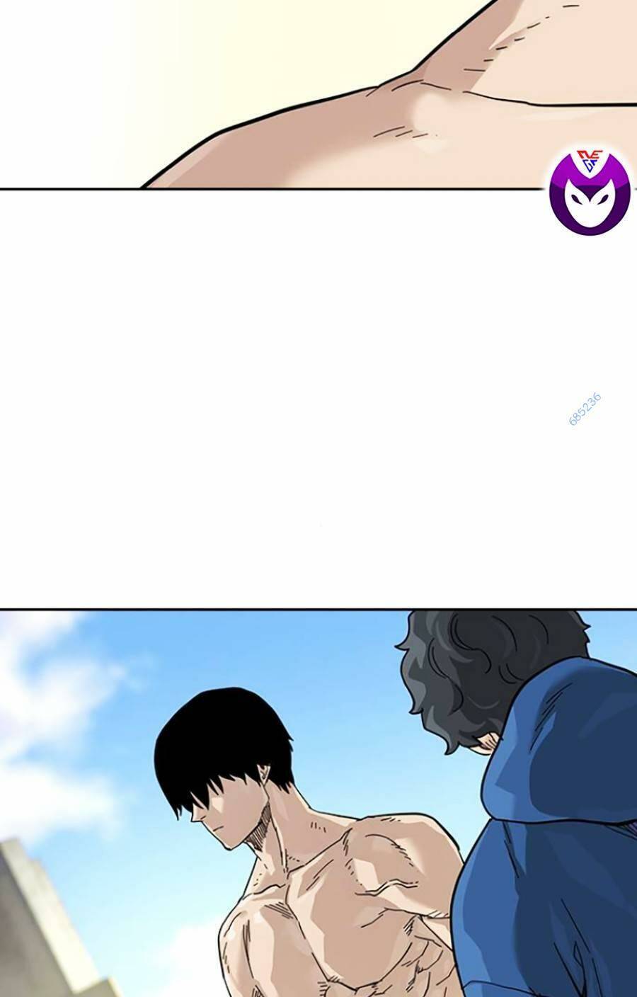 Để Có Thể Sống Sót Chapter 69 - Trang 2