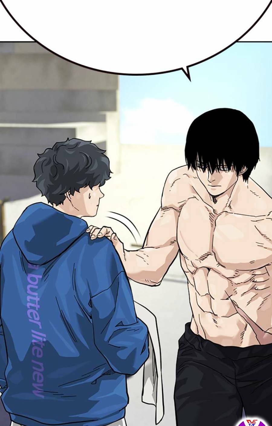 Để Có Thể Sống Sót Chapter 69 - Trang 2