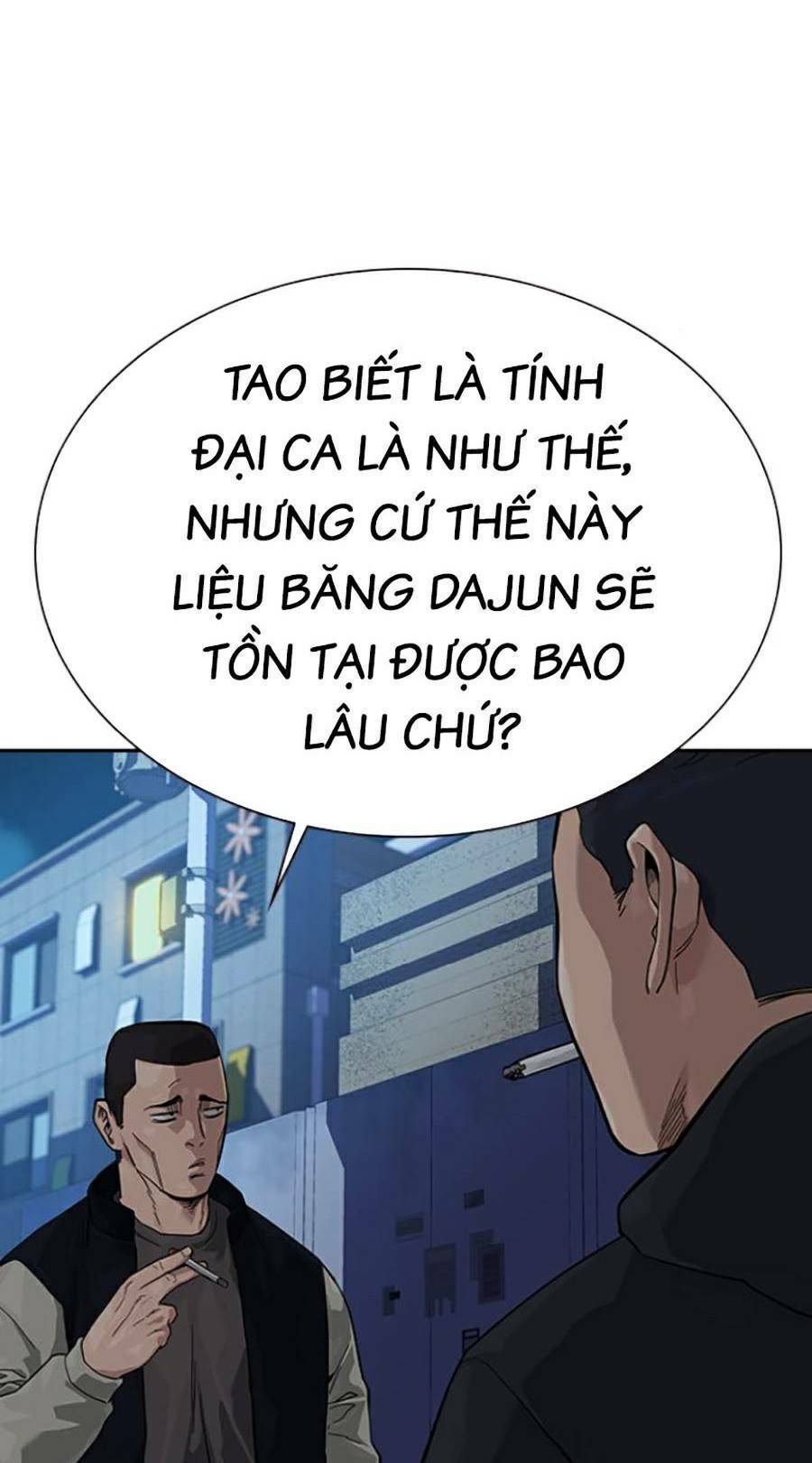 Để Có Thể Sống Sót Chapter 69 - Trang 2