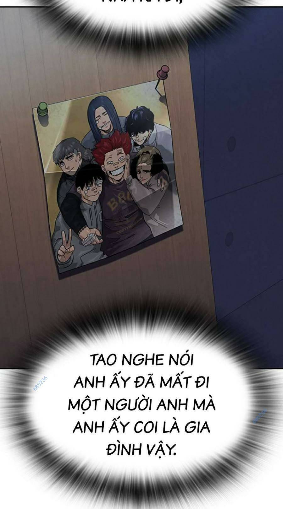 Để Có Thể Sống Sót Chapter 69 - Trang 2