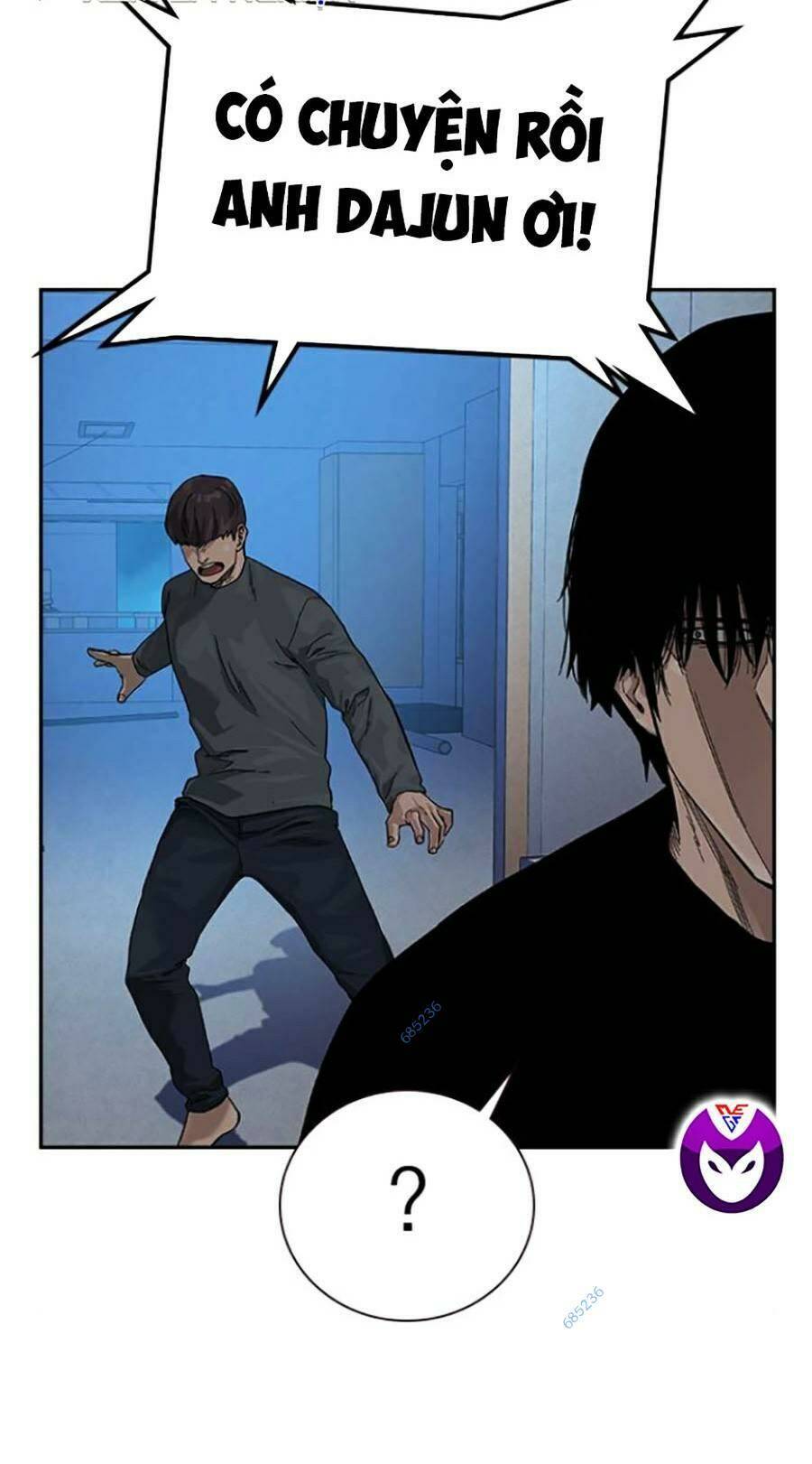 Để Có Thể Sống Sót Chapter 69 - Trang 2