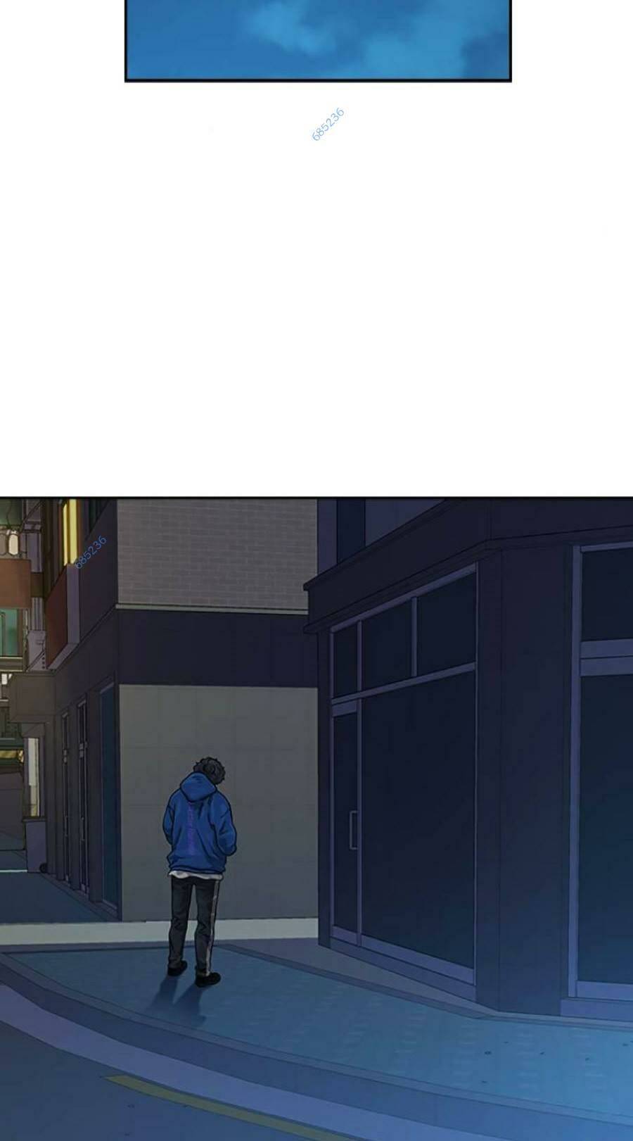 Để Có Thể Sống Sót Chapter 69 - Trang 2