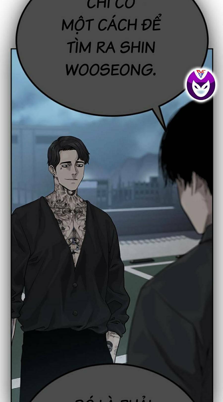 Để Có Thể Sống Sót Chapter 69 - Trang 2