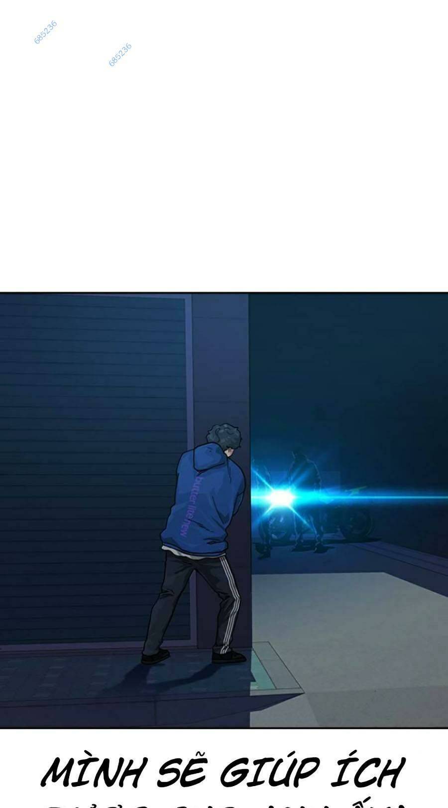 Để Có Thể Sống Sót Chapter 69 - Trang 2