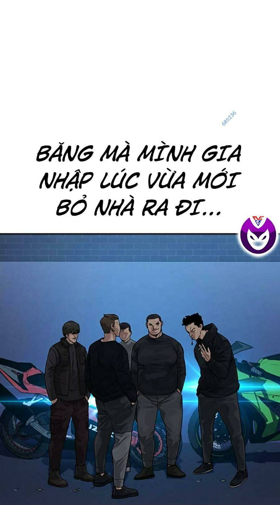 Để Có Thể Sống Sót Chapter 69 - Trang 2