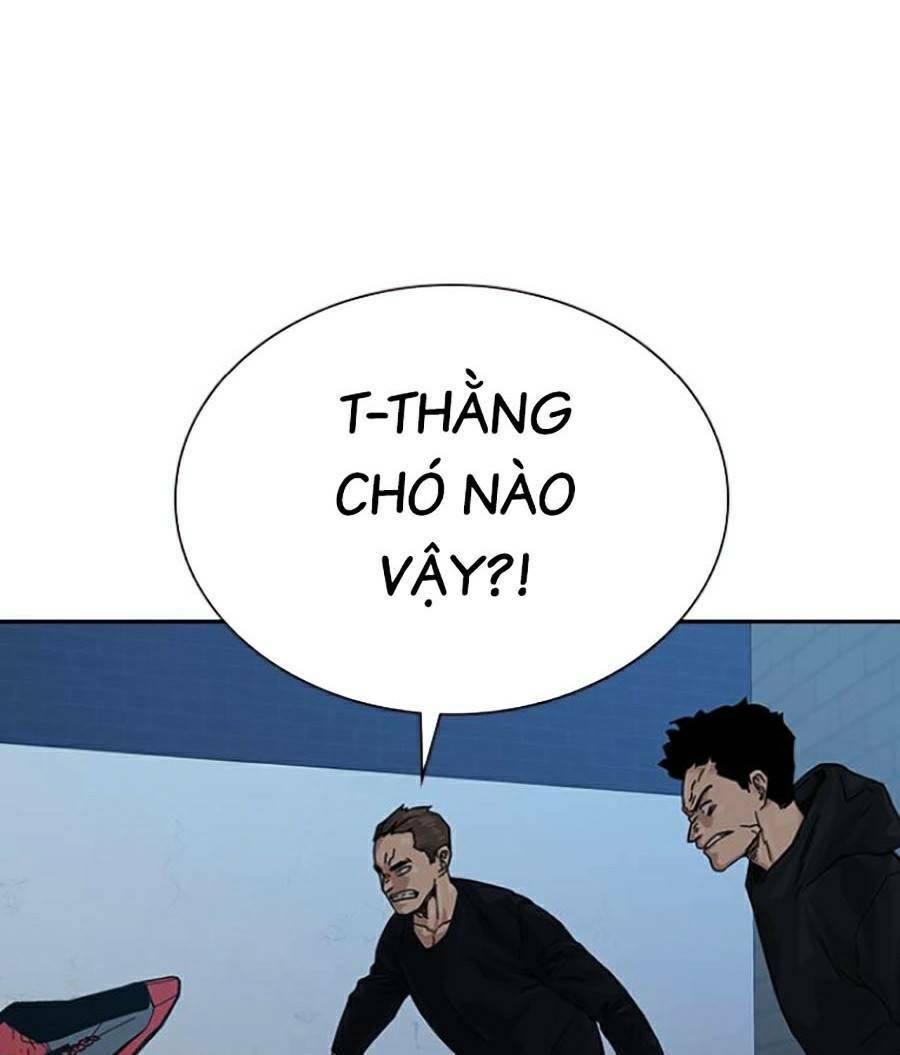 Để Có Thể Sống Sót Chapter 69 - Trang 2