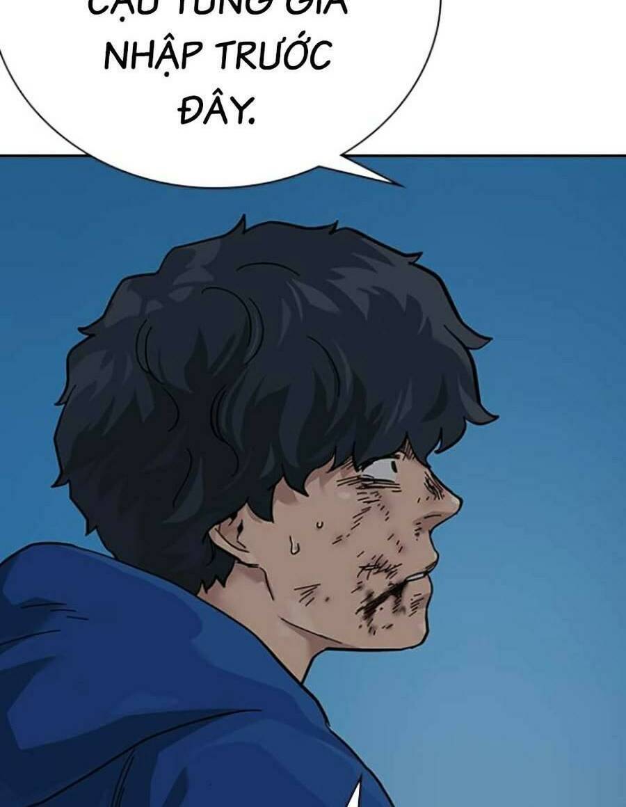 Để Có Thể Sống Sót Chapter 69 - Trang 2