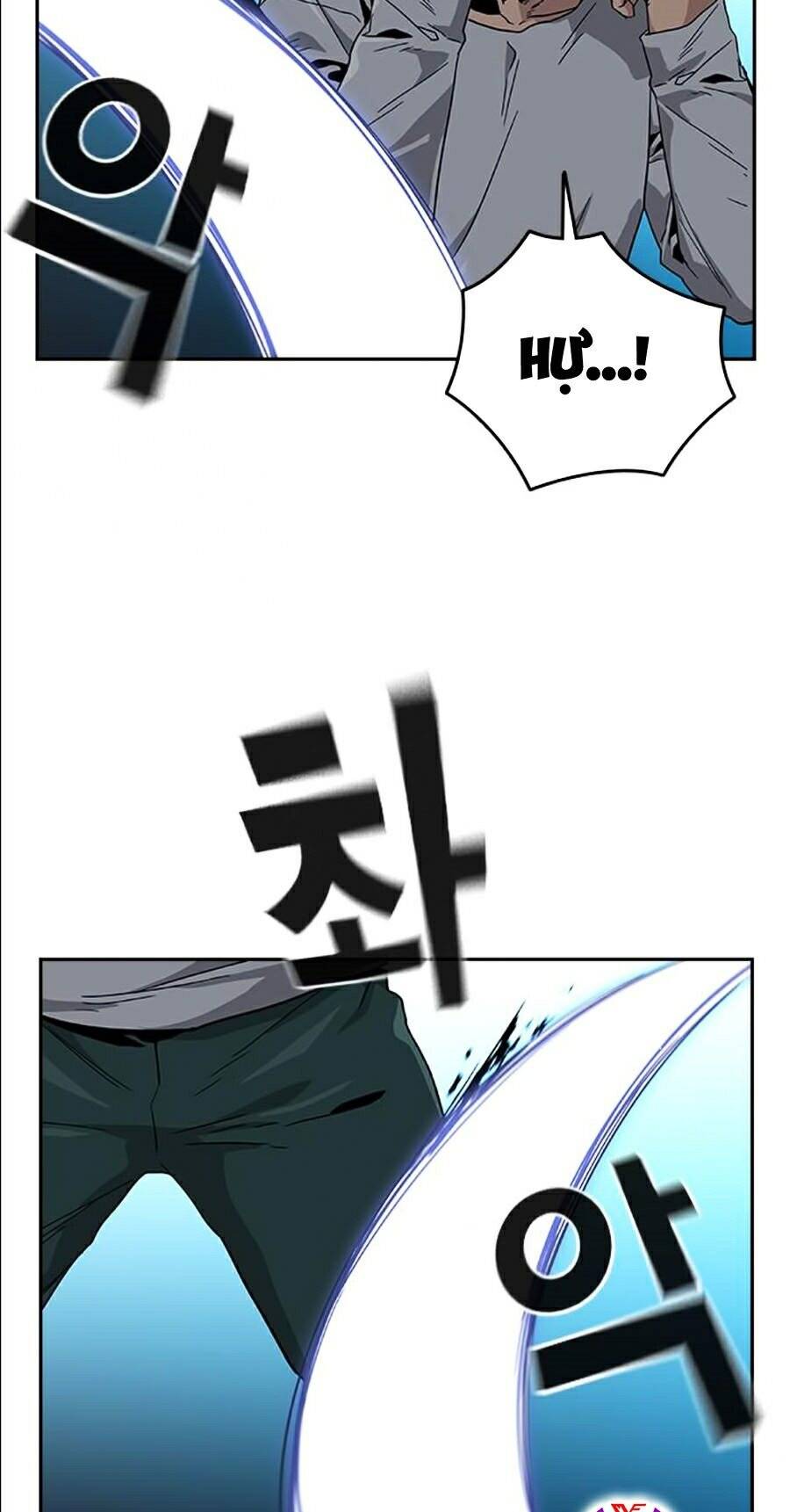 Để Có Thể Sống Sót Chapter 7 - Trang 2