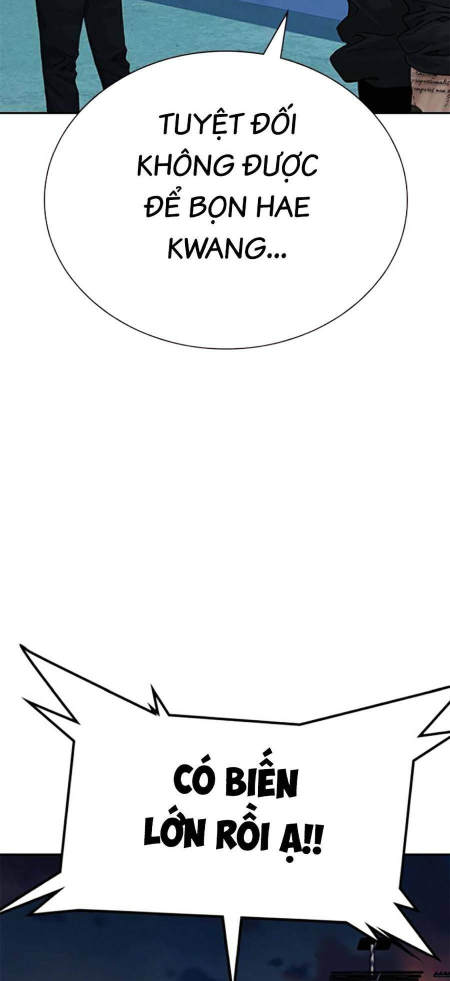 Để Có Thể Sống Sót Chapter 70 - Trang 2