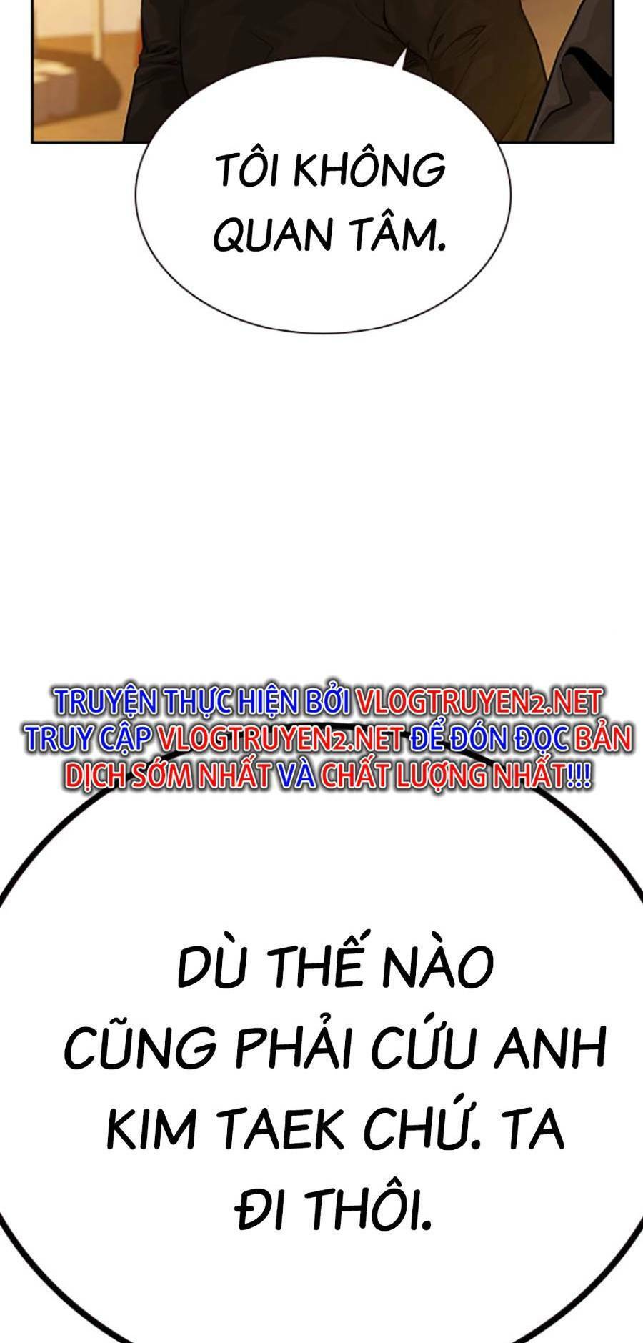 Để Có Thể Sống Sót Chapter 71 - Trang 2