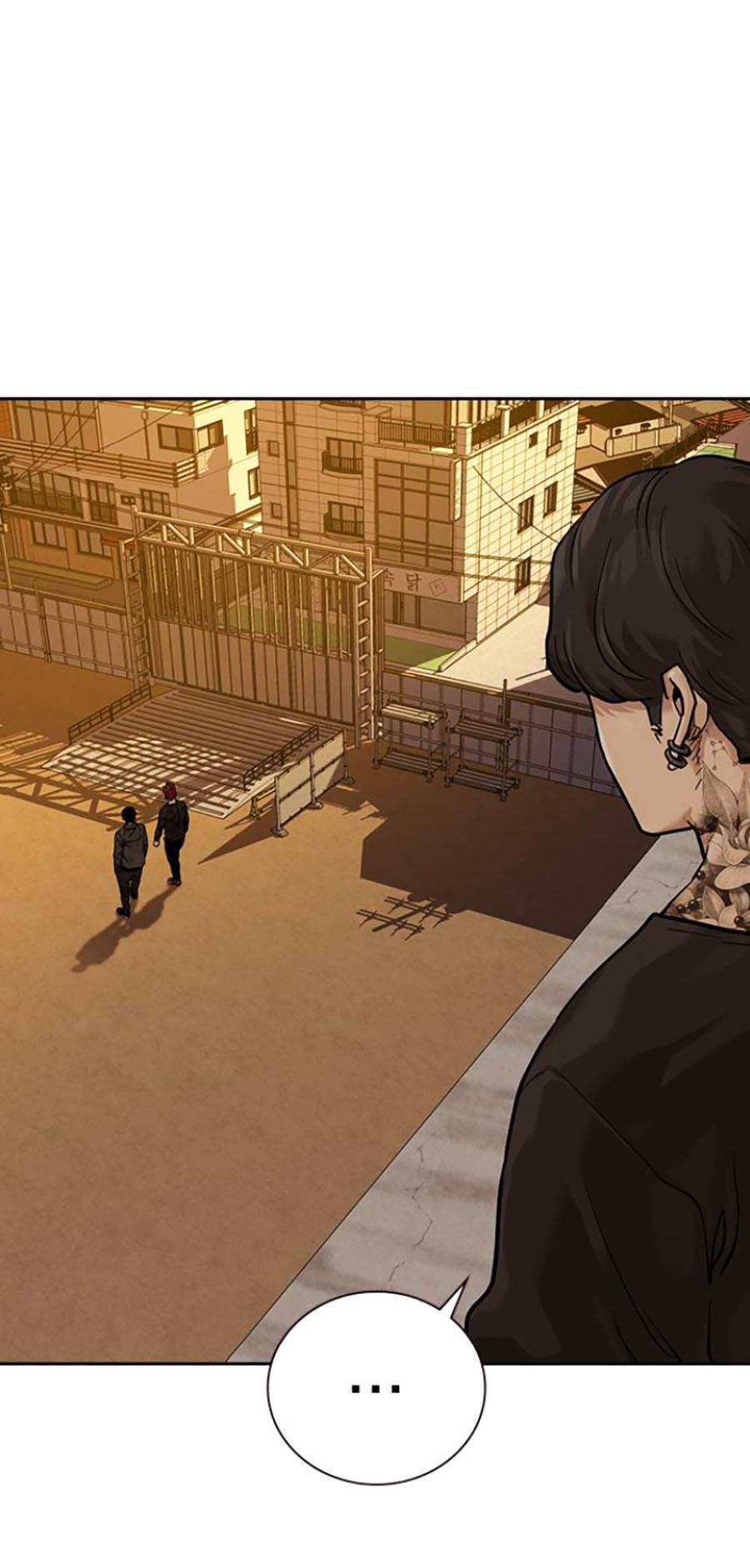 Để Có Thể Sống Sót Chapter 71 - Trang 2