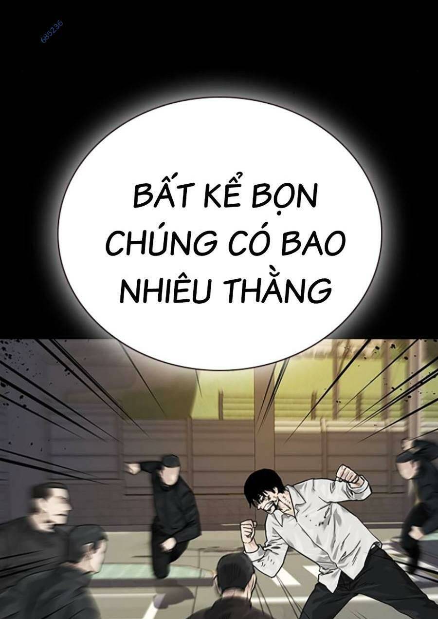 Để Có Thể Sống Sót Chapter 71 - Trang 2