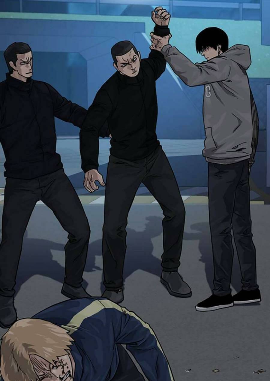 Để Có Thể Sống Sót Chapter 71 - Trang 2