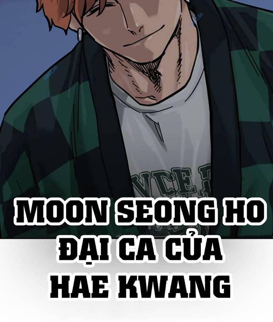 Để Có Thể Sống Sót Chapter 71 - Trang 2