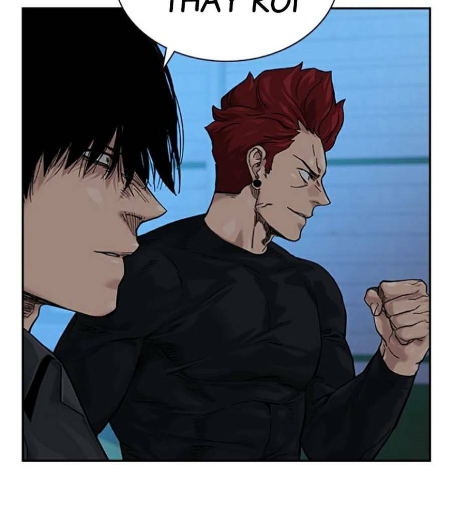 Để Có Thể Sống Sót Chapter 72 - Trang 2