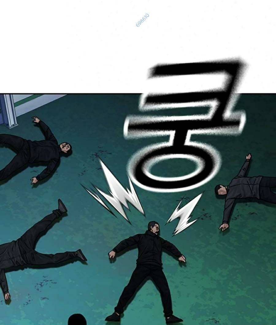 Để Có Thể Sống Sót Chapter 72 - Trang 2