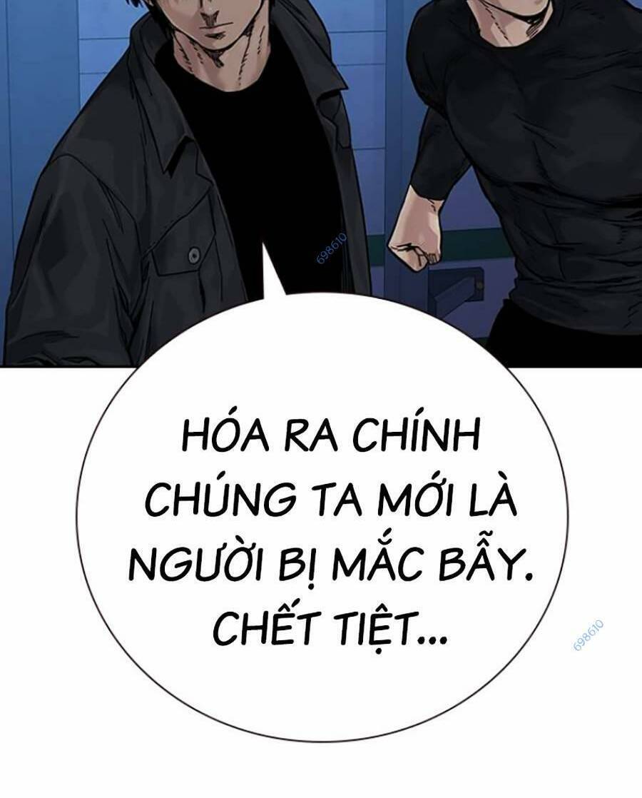 Để Có Thể Sống Sót Chapter 72 - Trang 2