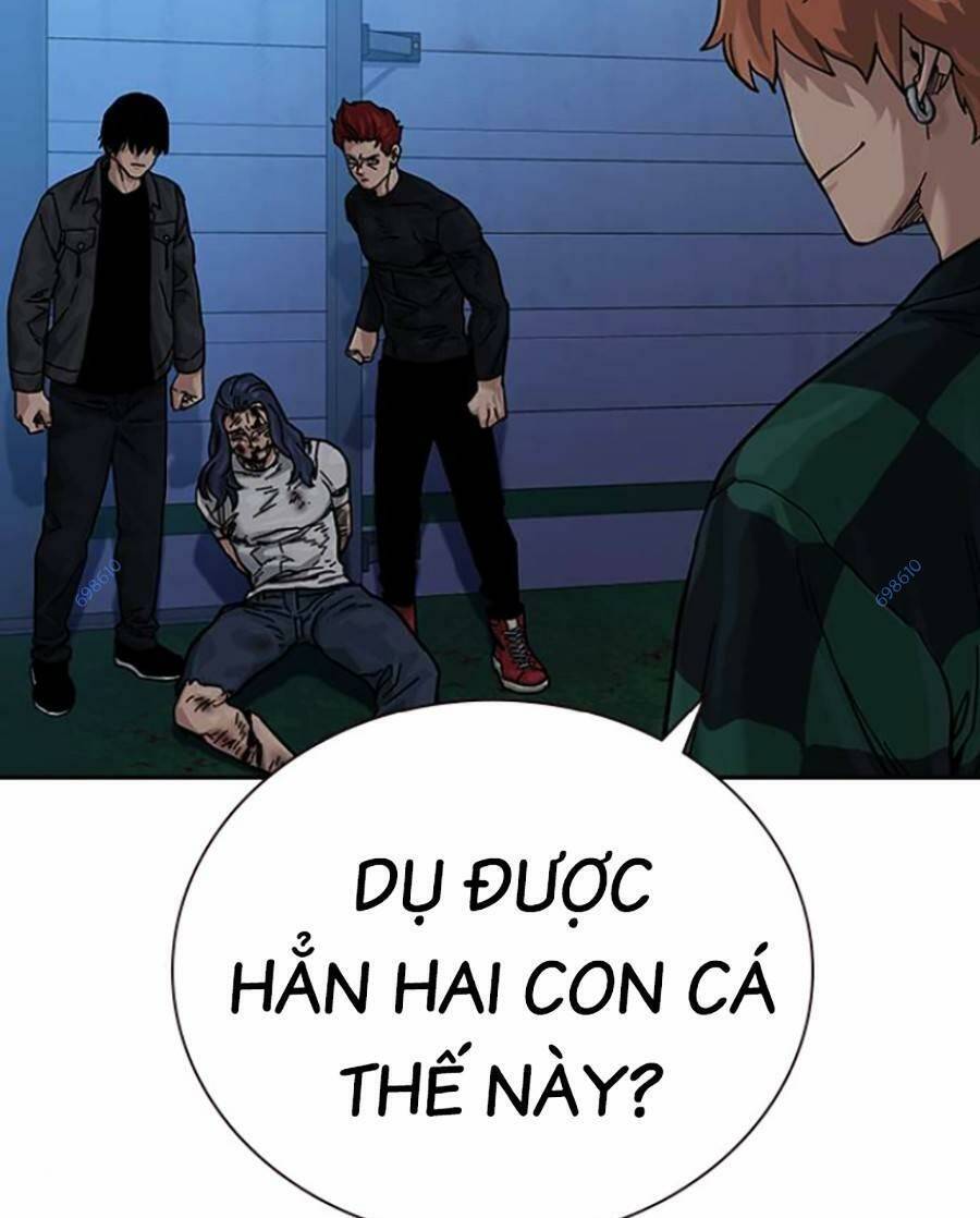 Để Có Thể Sống Sót Chapter 72 - Trang 2