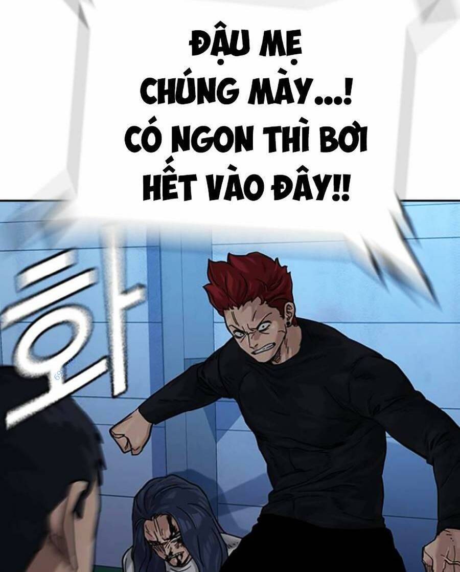 Để Có Thể Sống Sót Chapter 72 - Trang 2