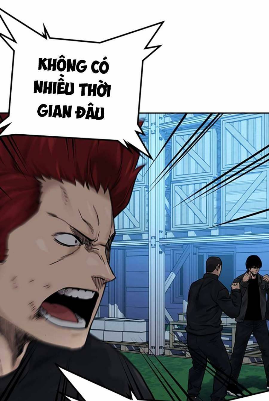 Để Có Thể Sống Sót Chapter 73 - Trang 2