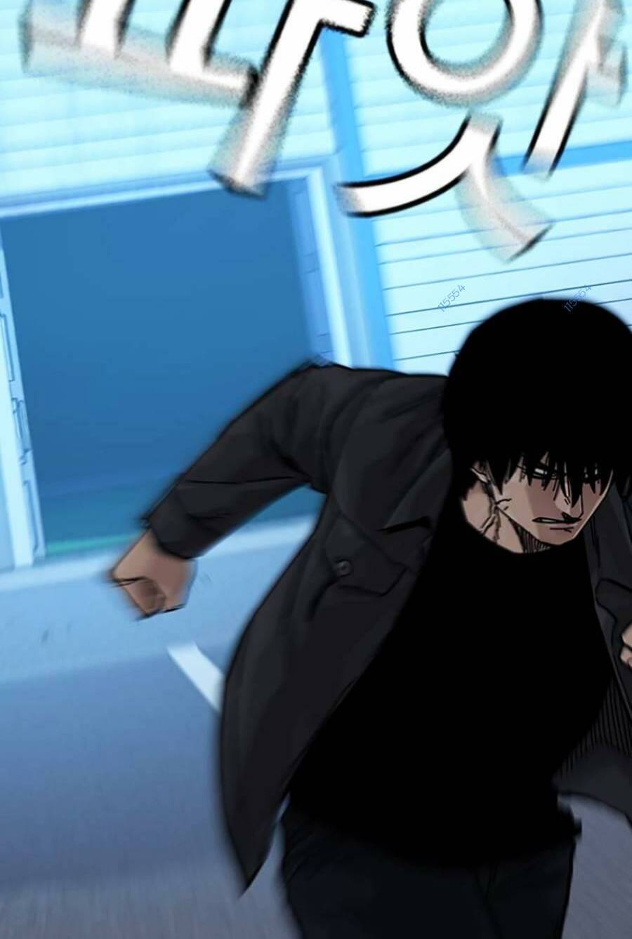 Để Có Thể Sống Sót Chapter 73 - Trang 2