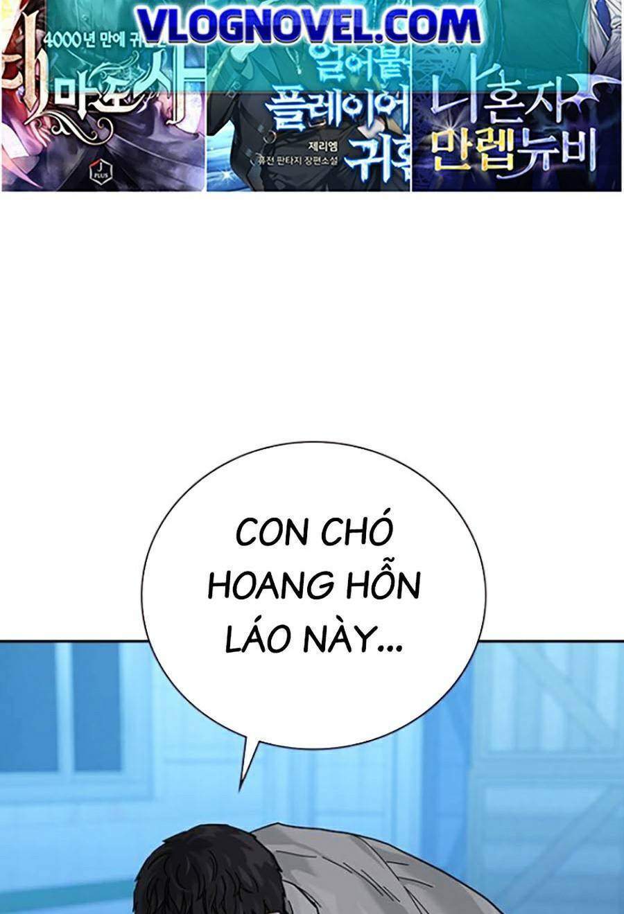 Để Có Thể Sống Sót Chapter 73 - Trang 2
