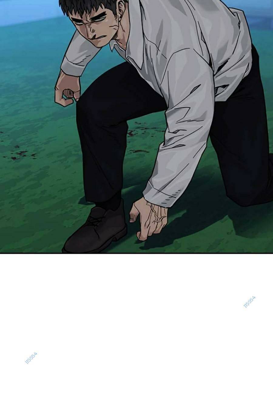 Để Có Thể Sống Sót Chapter 73 - Trang 2