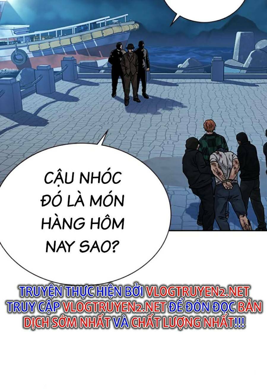 Để Có Thể Sống Sót Chapter 73 - Trang 2
